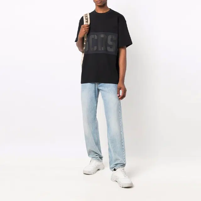 GCDS T