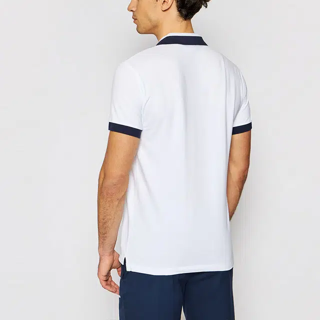 EMPORIO ARMANI SS21 Polo