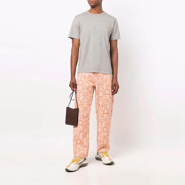 Maison Kitsune FW21 T