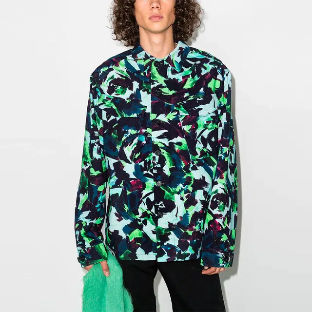 KENZO FW21