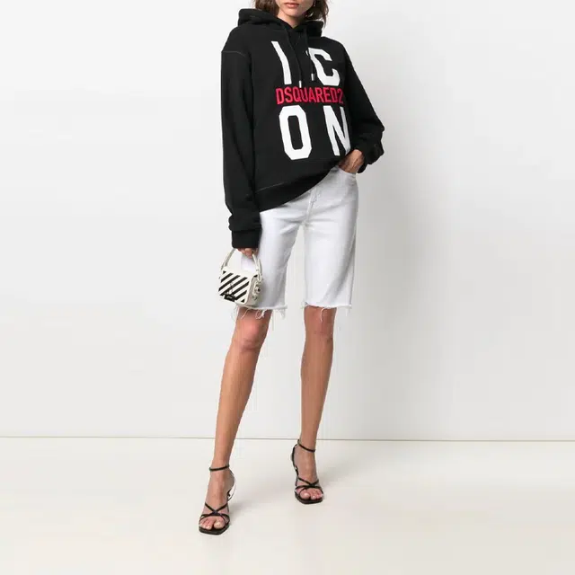 DSQUARED 2 FW21 Logo