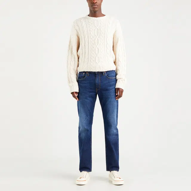 levis