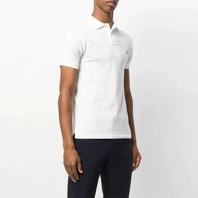 Polo Ralph Lauren LogoPolo