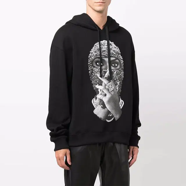 IH NOM UH NIT FW21