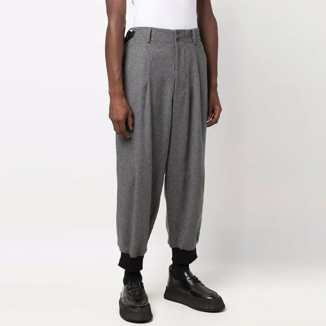 Y-3 Logo