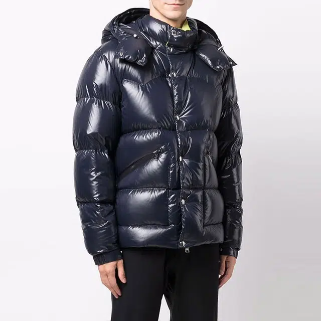 Moncler FW21 Coutard