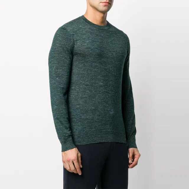 Zegna Logo