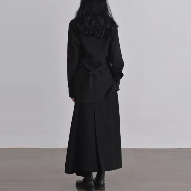 Yohji Yamamoto