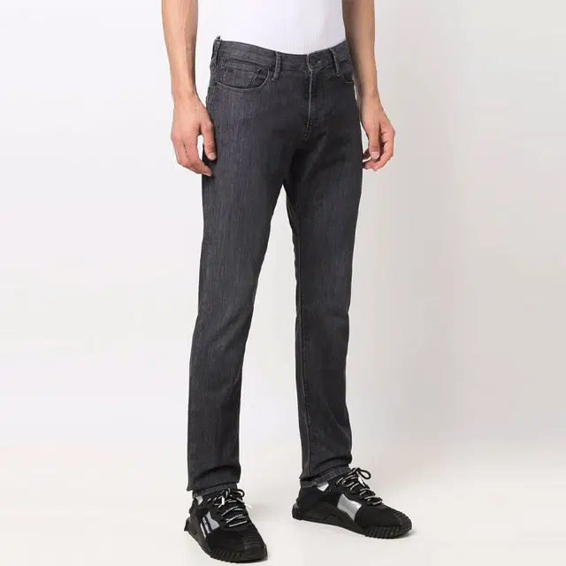 EMPORIO ARMANI Logo