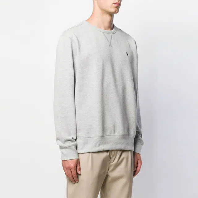 Polo Ralph Lauren FW21 Logo