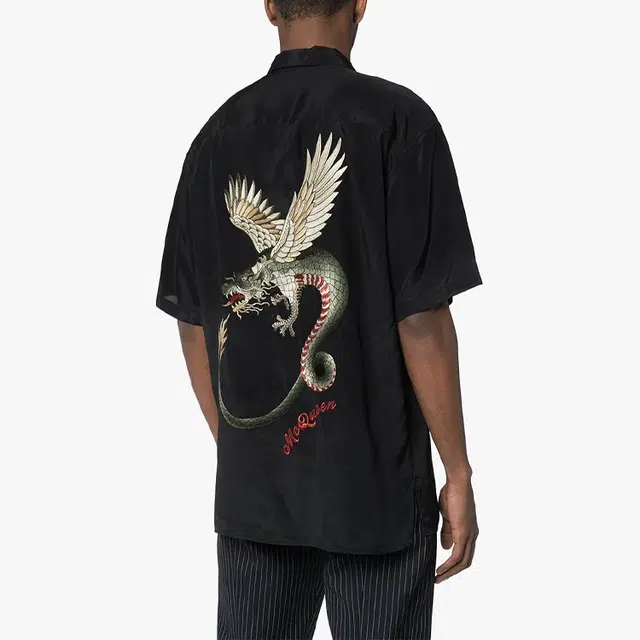 Alexander McQueen