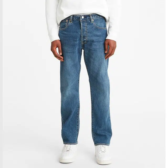 levis