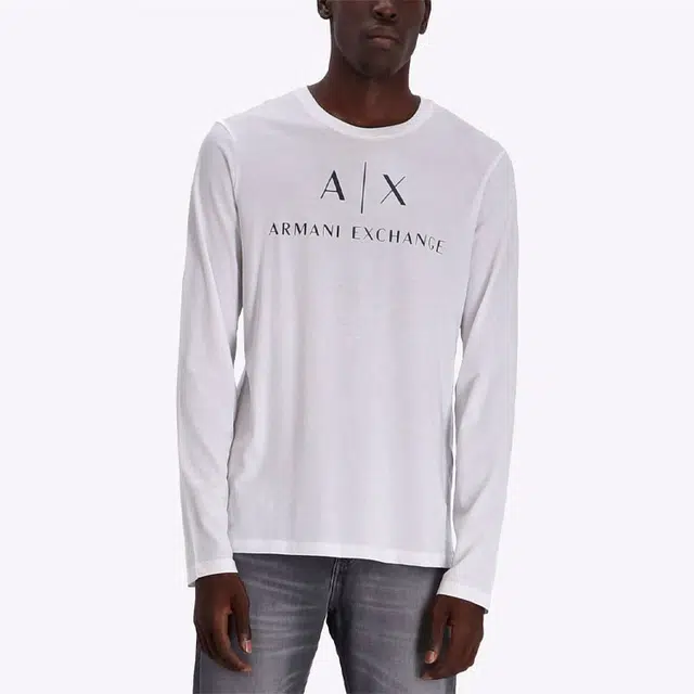 ARMANI EXCHANGE LogoT