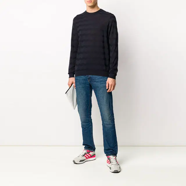 EMPORIO ARMANI FW21 T