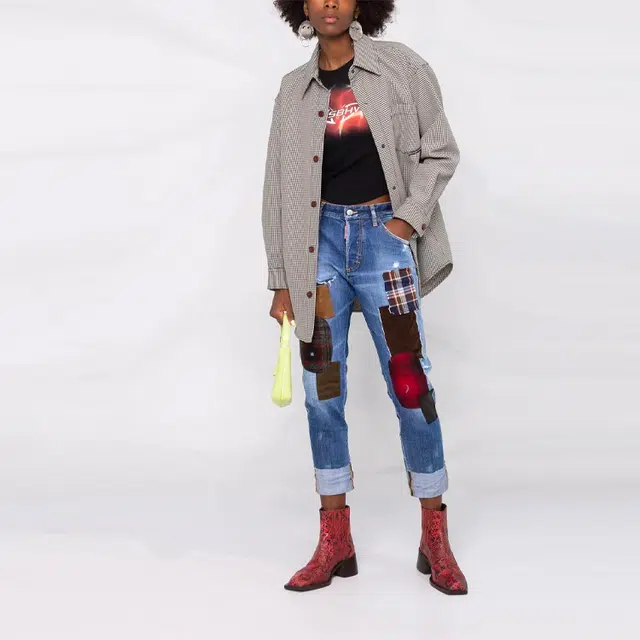 DSQUARED 2 FW21