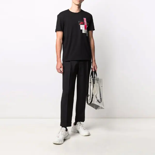 Alexander McQueen T