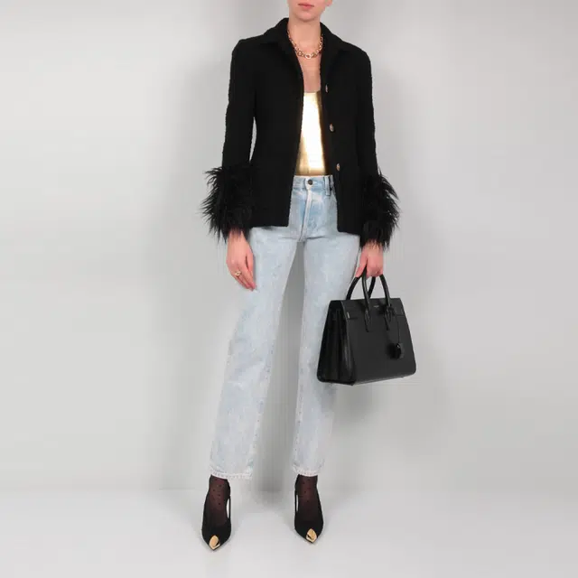 SAINT LAURENT FW21