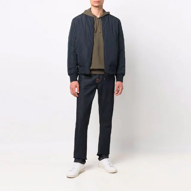 EMPORIO ARMANI FW21