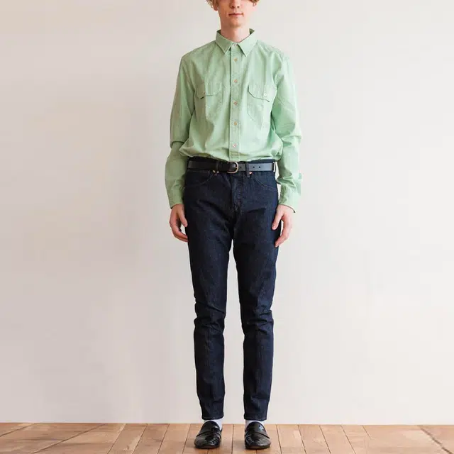 Levis