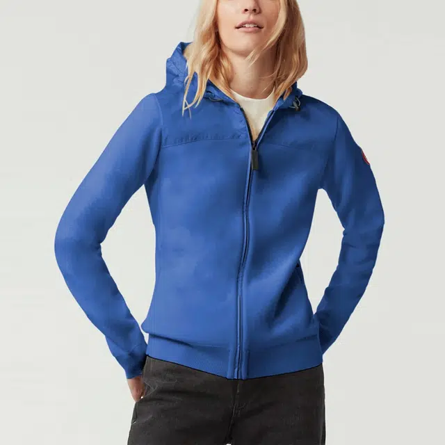 Canada Goose FW21 Logo