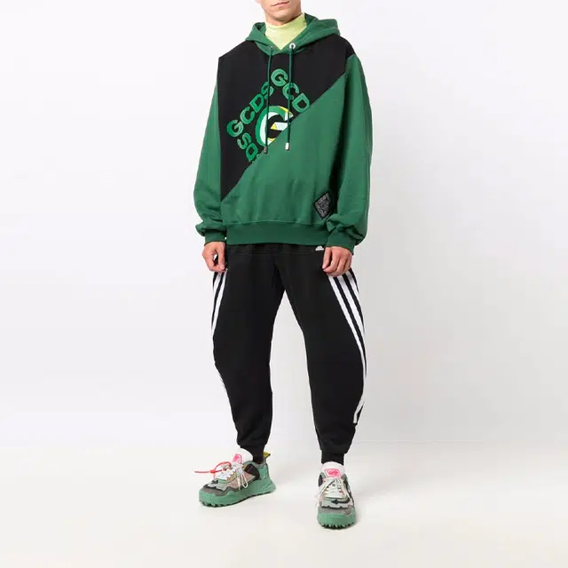 GCDS FW21