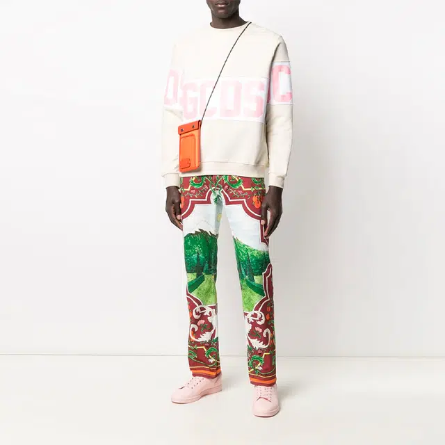 GCDS FW21