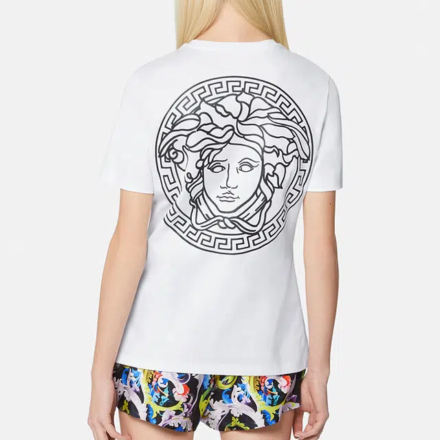 VERSACE T