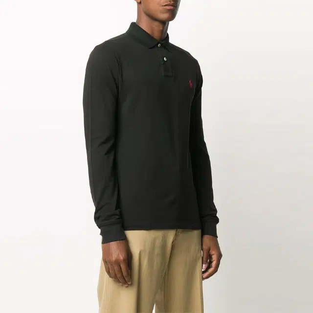 Polo Ralph Lauren LogoPolo