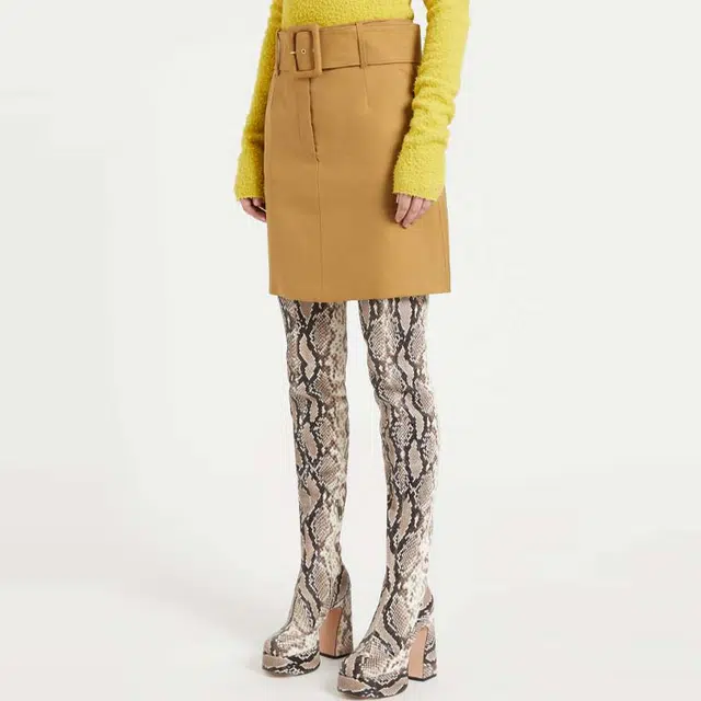 SportMax Alan