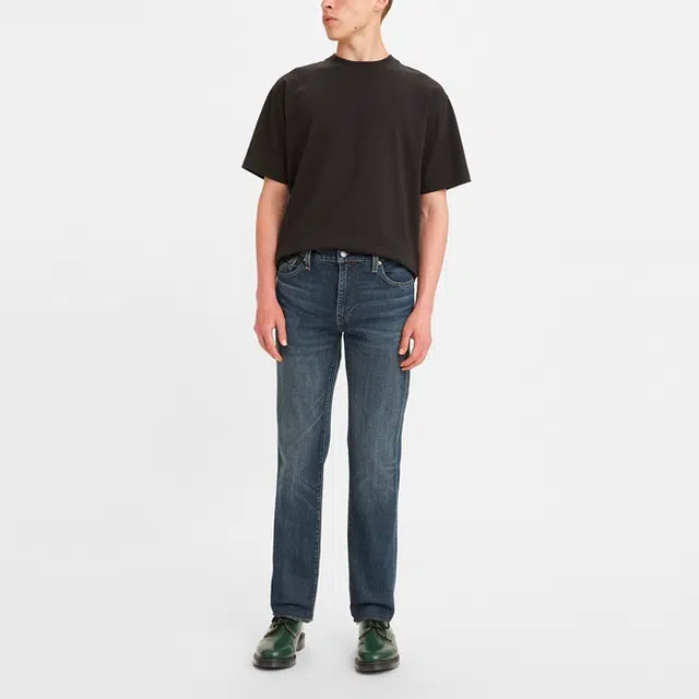 levis