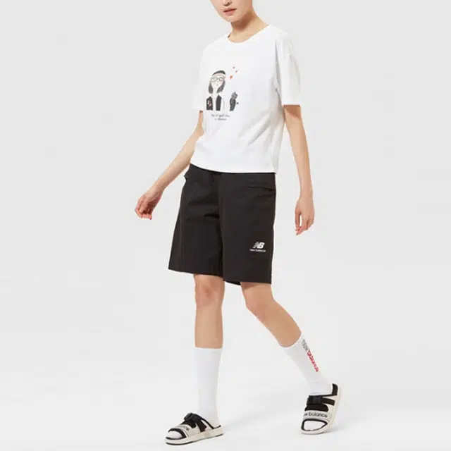 New Balance T