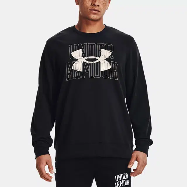 Under Armour Rival Logo