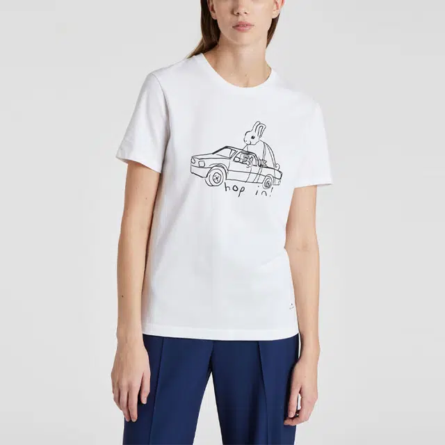 Paul Smith T