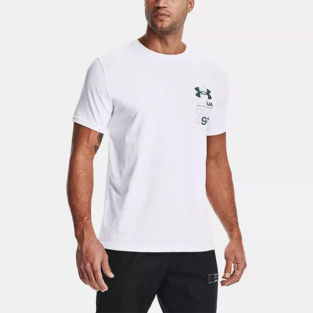 Under Armour logoT