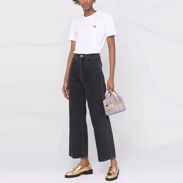 Maison Kitsune T