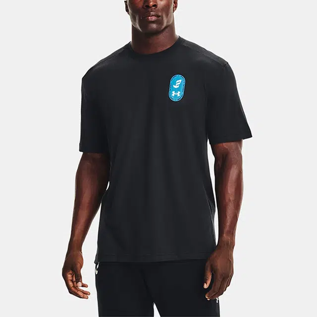 Under Armour logoT