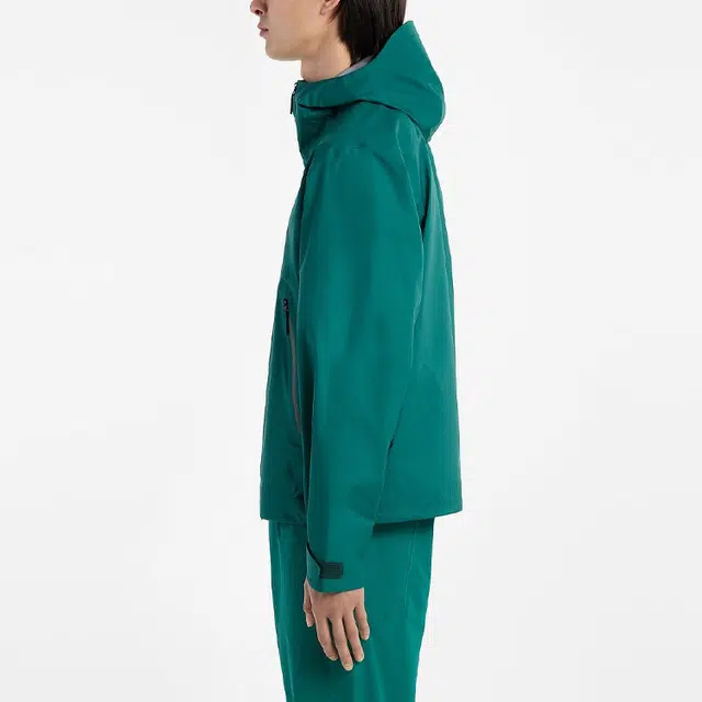 Arcteryx SS22 Veilance Survey Jacket Men's Gore-Tex