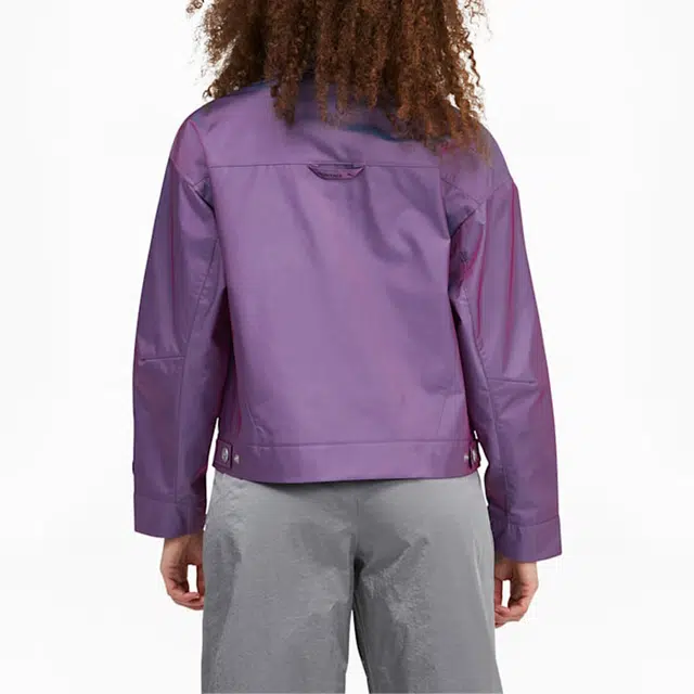 PUMA x PRONOUNCE W Jacket