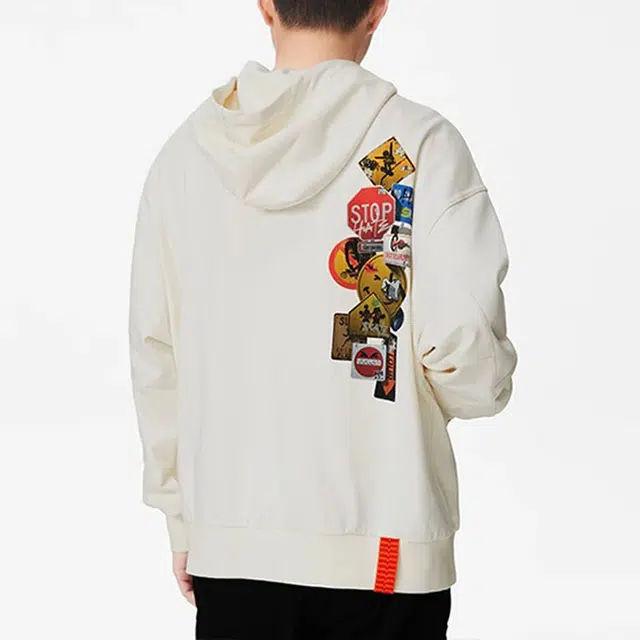LiNing x OG_SLICK