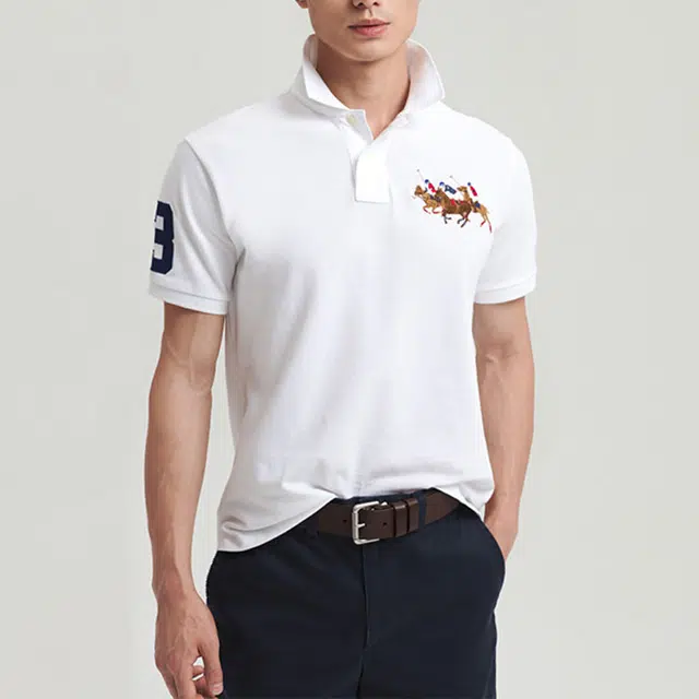 Polo Ralph Lauren SS22 Polo