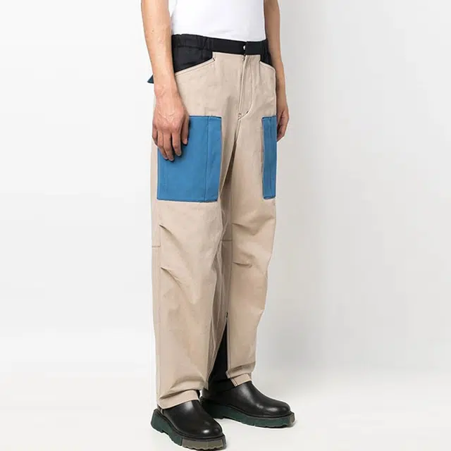 AMBUSH SS22