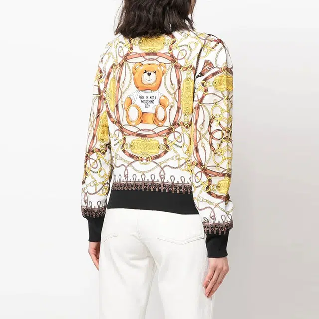 MOSCHINO FW22