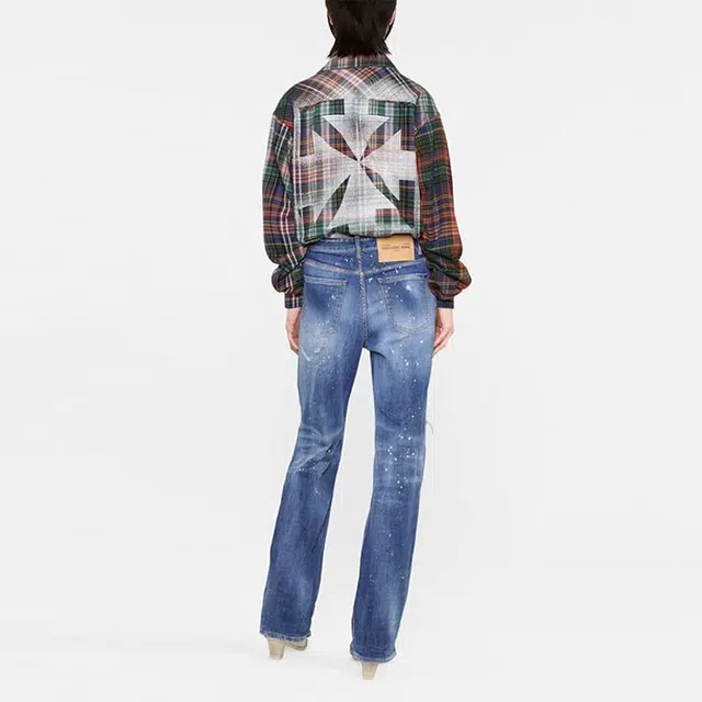 DSQUARED 2 FW22