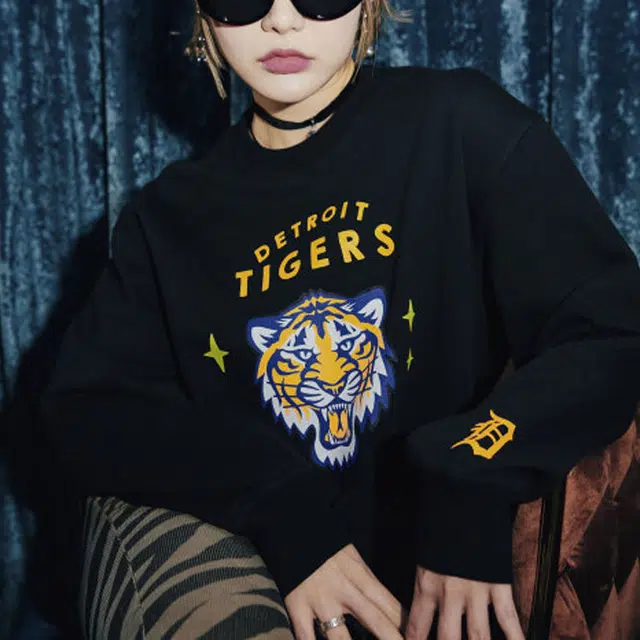 MLB SS22