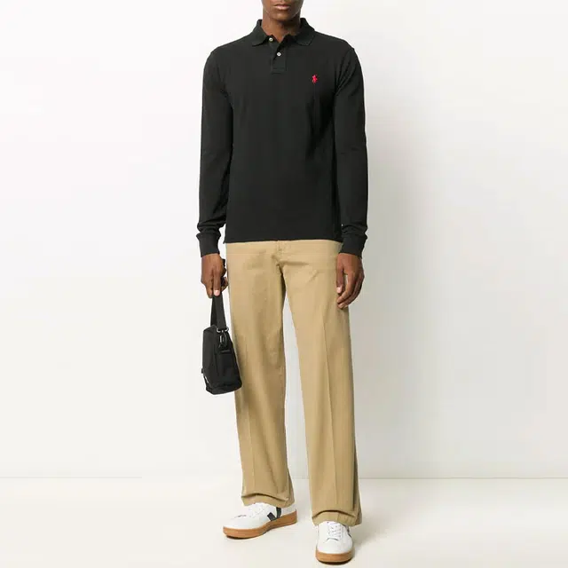 Polo Ralph Lauren LogoPolo
