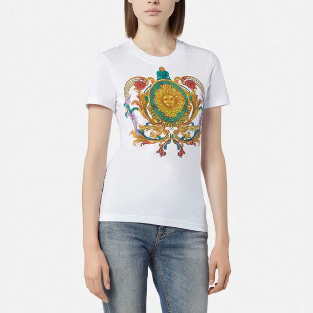 VERSACE SS22 T