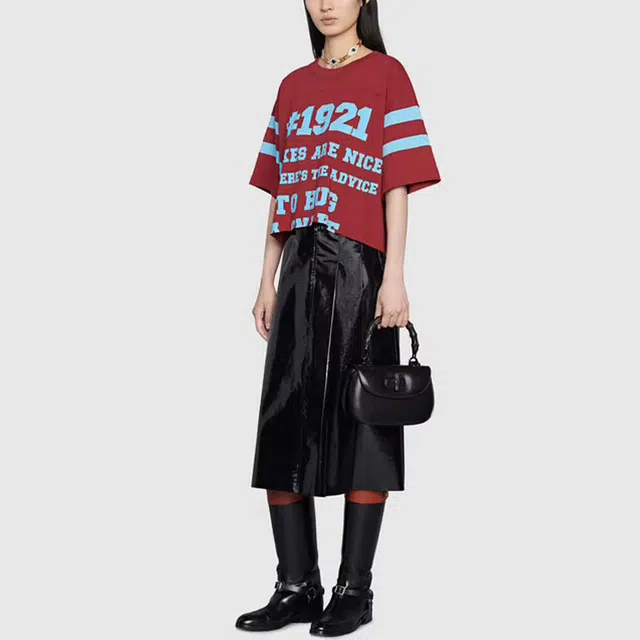 GUCCI SS22 LogoT