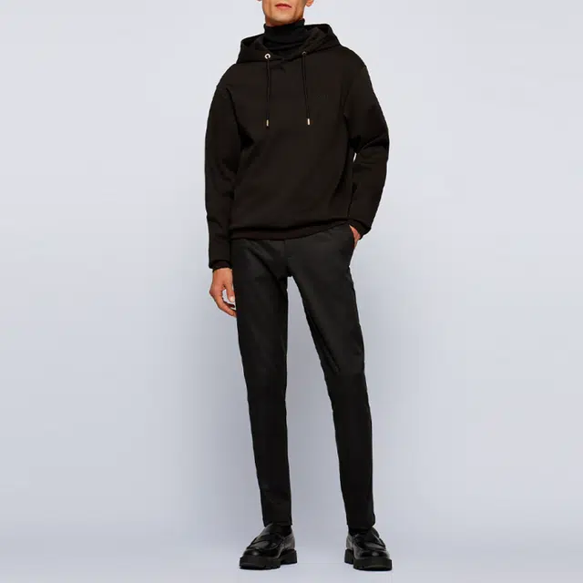 HUGO BOSS SS22