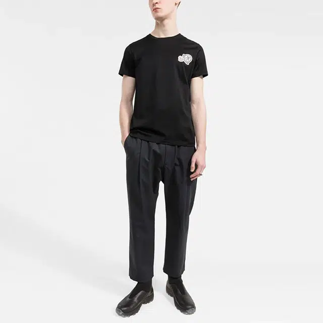 Moncler SS22 LogoT