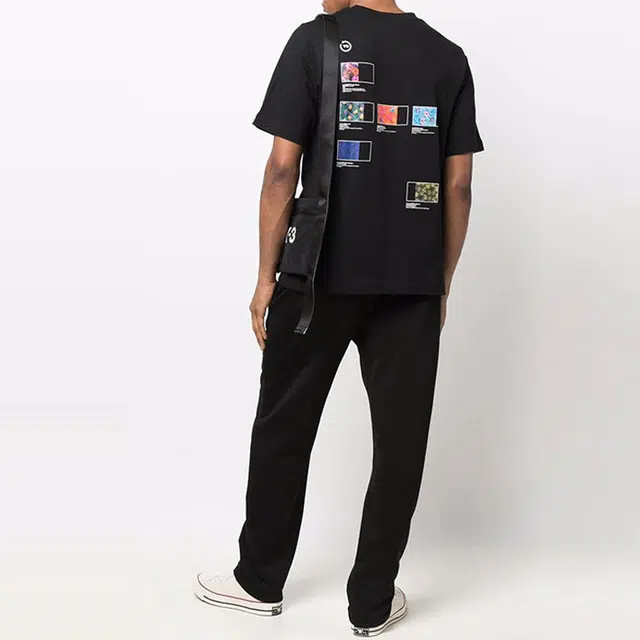 Y-3 SS22 T